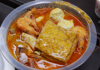 厦门旅游想吃有当地特色的面条应该点什么 蚂蚁庄园4月24日正确答案