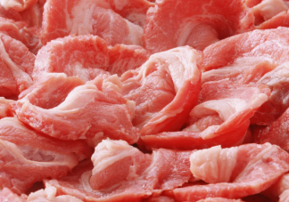 注胶肉最常见于哪些肉类中 平时买肉要注意什么