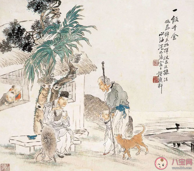 成语入木三分它最初是用来形容什么的 蚂蚁庄园4月26日正确答案 成语入木三分它最初是用来形容什么的 蚂蚁庄园4月26日正确答案