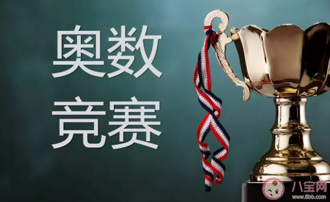 学不会奥数就输在起跑线上了吗 中小学生应不应该学奥数