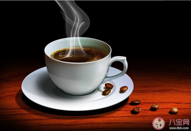 哪些人不适合喝黑咖啡 喝黑咖啡有什么好处
