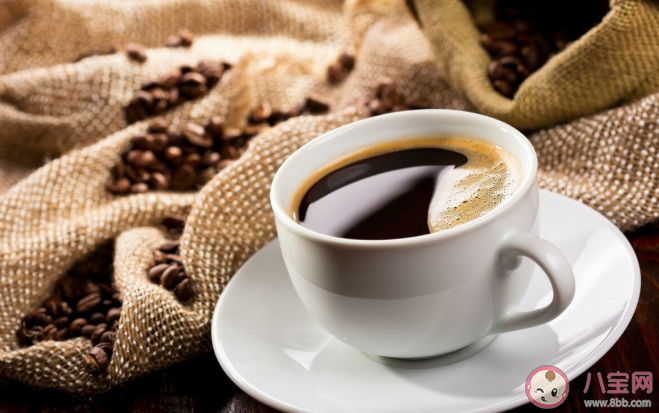 哪些人不适合喝黑咖啡 喝黑咖啡有什么好处