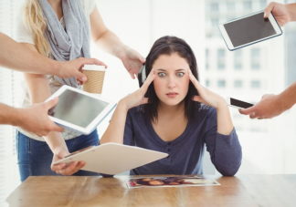 90后的职场焦虑都来自哪里 90后的职场焦虑主要原因是什么