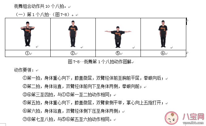 广西体育高考新增啦啦操和街舞是怎么回事 街舞啦啦操评分标准参考 广西体育高考新增啦啦操和街舞是怎么回事 街舞啦啦操评分标准参考
