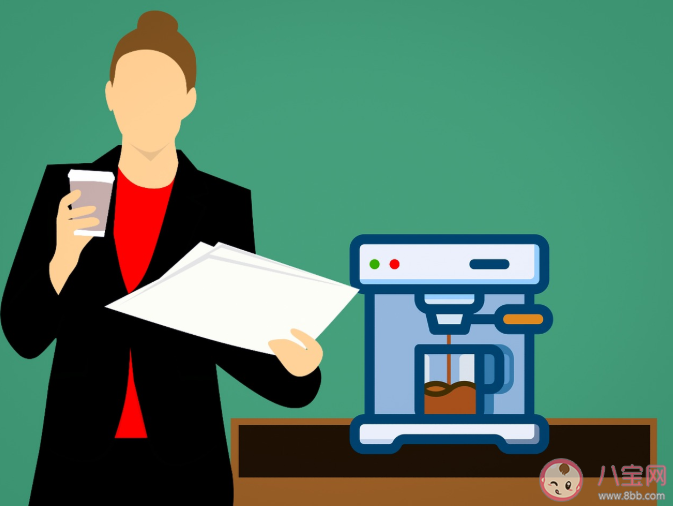 打工人25个健康生活小建议 打工人的办公健康指南