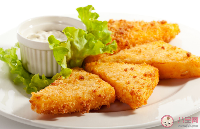 减肥真的不能吃蛋糕吗 容易发胖的几种食物介绍