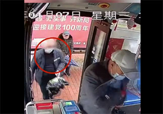 小偷尾随老人偷8000元退7500是怎么回事 为什么会退钱给老人