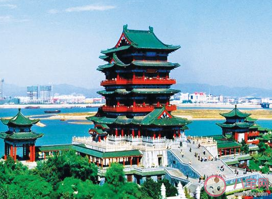 落霞与孤鹜齐飞秋水共长天一色写的是哪座名楼 蚂蚁庄园4月28日答案 落霞与孤鹜齐飞秋水共长天一色写的是哪座名楼 蚂蚁庄园4月28日答案