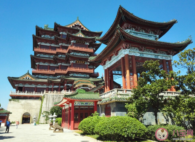 蚂蚁庄园4月28日答案:落霞与孤鹜齐飞秋水共长天一色是哪一座名楼的景色 蚂蚁庄园4月28日答案:落霞与孤鹜齐飞秋水共长天一色是哪一座名楼的景色