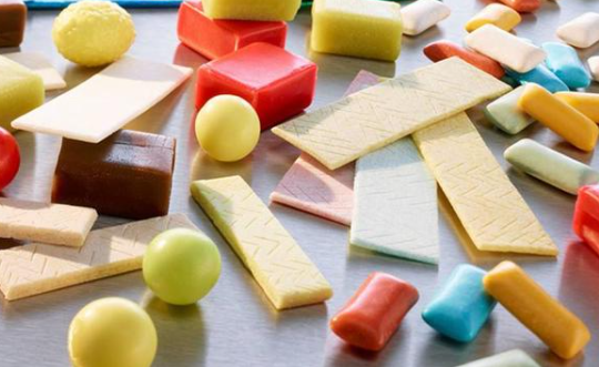 不小心吞下口香糖真的会粘在肠子里吗 蚂蚁庄园小课堂4月28日答案