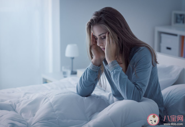 为什么换个地方就睡不着 出门睡不好认床怎么办