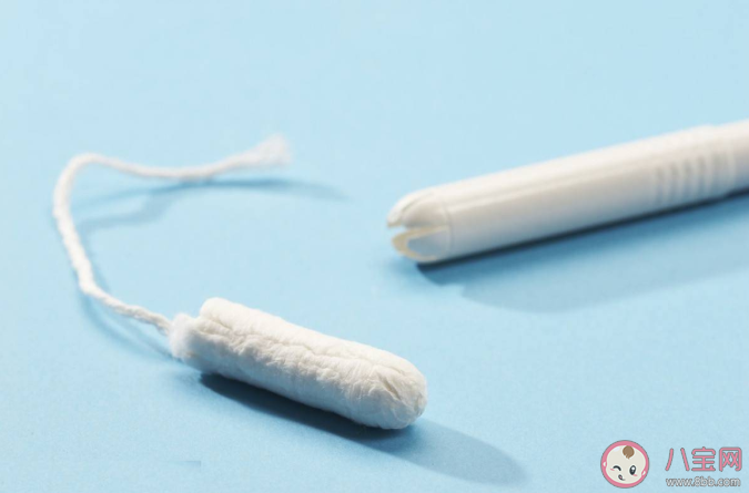 卫生棉条塞到什么位置才算放对 卫生棉条使用图解 卫生棉条塞到什么位置才算放对 卫生棉条使用图解