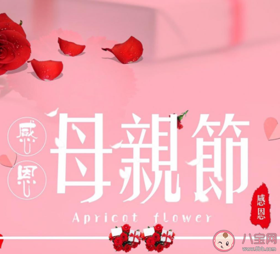 2021母亲节经典祝福语发朋友圈说说 2021母亲节问候语暖心说说大全