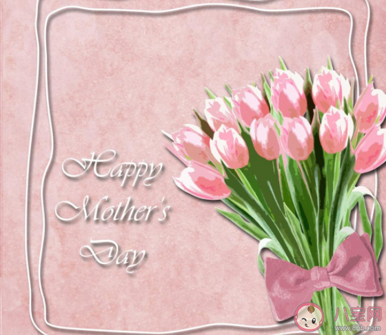 2021母亲节经典祝福语发朋友圈说说 2021母亲节问候语暖心说说大全