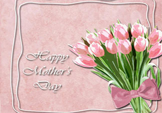 2021母亲节经典祝福语发朋友圈说说 2021母亲节问候语暖心说说大全