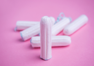 卫生棉条塞到什么位置才算放对 卫生棉条使用图解