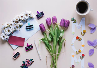 2021祝妈妈母亲节快乐的朋友圈说说 2021母亲节送给妈妈的祝福语句子