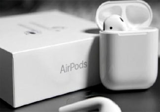 苹果为什么要削减AirPods的产量 AirPods真的好用吗