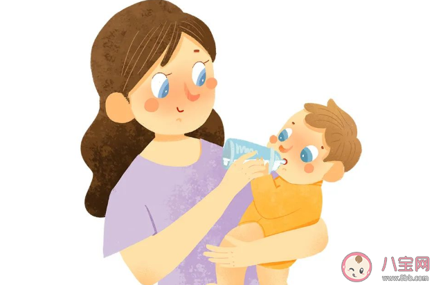 牛奶蛋白过敏和乳糖不耐受区分重点 分别怎么解决