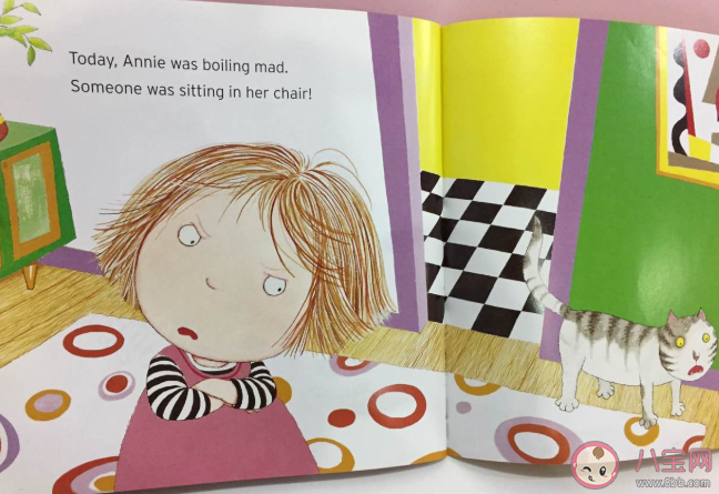 给孩子读英文绘本要中文翻译 如何通过绘本学习英语