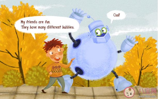 给孩子读英文绘本要中文翻译 如何通过绘本学习英语