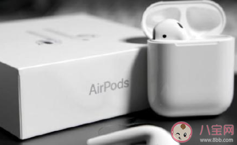 苹果为什么要削减AirPods的产量 AirPods真的好用吗