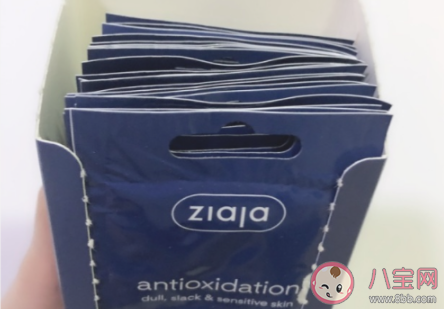 ZIAJA齐叶雅补水面膜好用吗 ZIAJA齐叶雅是什么牌子