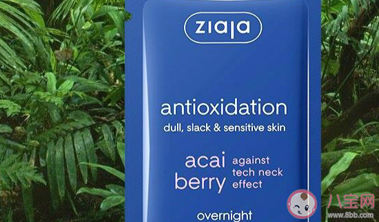 ZIAJA齐叶雅补水面膜好用吗 ZIAJA齐叶雅是什么牌子