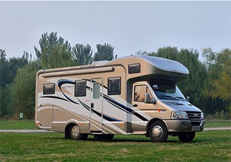 五一假期催热房车租赁 租房车旅行有哪些好处