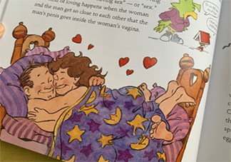 幼儿园有必要给家长上性教育课吗 性教育课尺度怎么把握