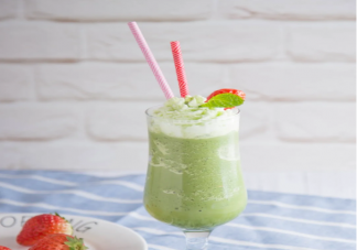 一杯奶茶是怎么制成的  调饮师工作任务是做什么