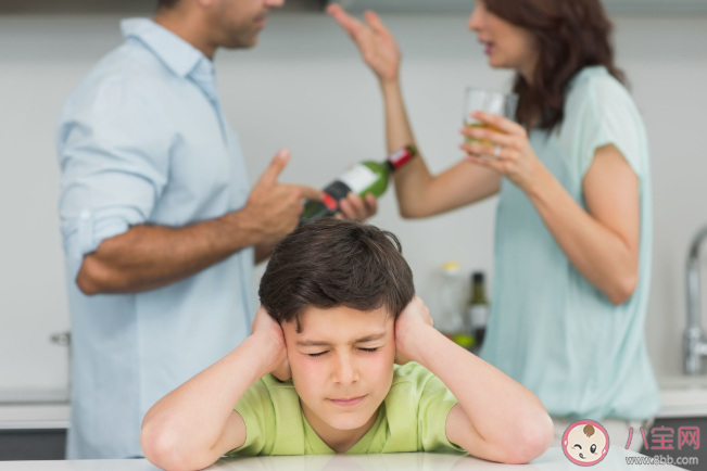 夫妻吵架最伤人的话是什么 夫妻吵架的三种类型