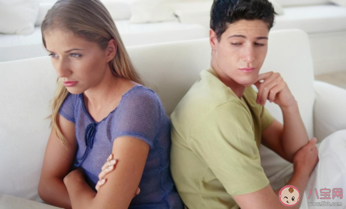 夫妻吵架最伤人的话是什么 夫妻吵架的三种类型