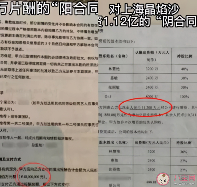 天价阴阳合同为何屡禁不止 什么是阴阳合同违法吗