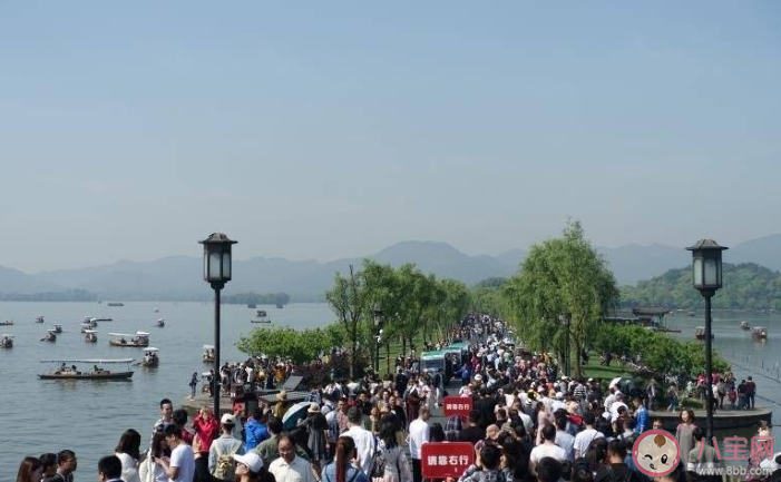 2021五一健康出游健康温馨提示 五一出游三要三不要