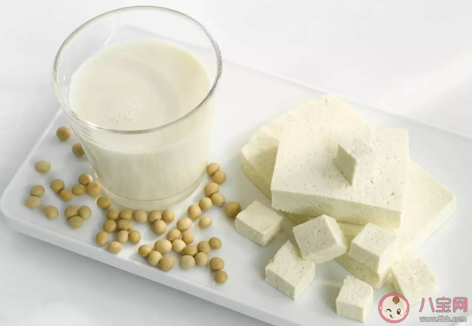 豆浆粉冲的豆浆和现磨豆浆哪个更营养 如何冲出一杯不结块的豆浆