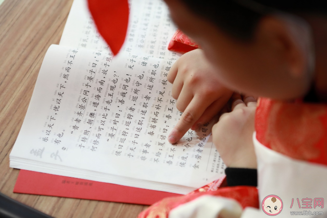 培养孩子大声朗读的方法有哪些 大声朗读的好处是什么