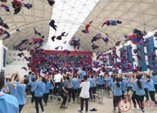 高考那个夏天有多难忘 高考期间最难忘的是什么