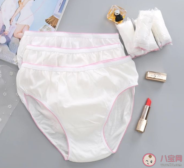 一次性内裤有保质期吗 一次性内裤可以代替普通内裤吗