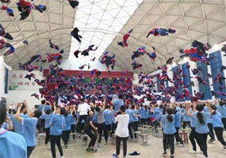 高考那个夏天有多难忘 高考期间最难忘的是什么