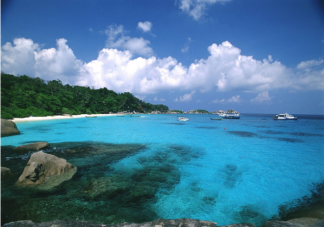 2021适合五一发的旅游文案 五一旅游有趣美好文案说说句子