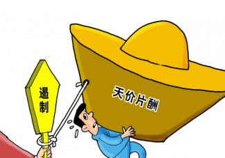 天价片酬是否影响学生的职业观 如何树立正确的就业观念