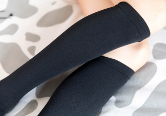 经常穿瘦腿袜可以瘦腿吗 长期穿瘦腿袜好吗