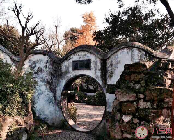 苏州园林中被誉为中国园林之母的是 最新蚂蚁庄园5月1日答案