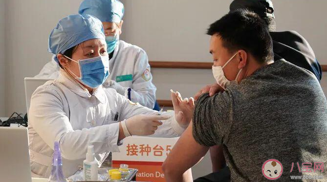 新冠疫苗接种认识上的误区有哪些 关于接种新冠疫苗误区盘点