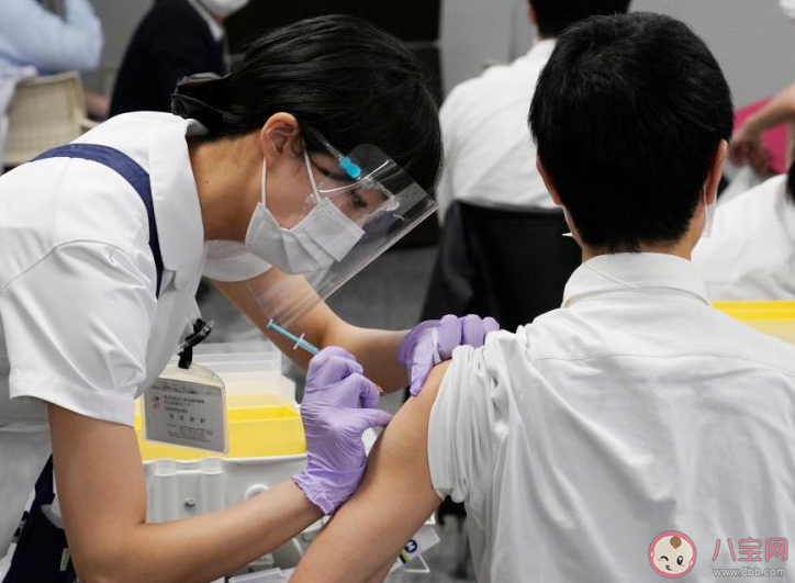 新冠疫苗接种认识上的误区有哪些 关于接种新冠疫苗误区盘点