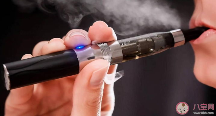 吸食电子烟会影响药效吗 抽电子烟有什么危害