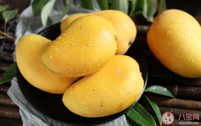 刚买回来的水果食物怎么保存 如何正确使用冰箱保存食物