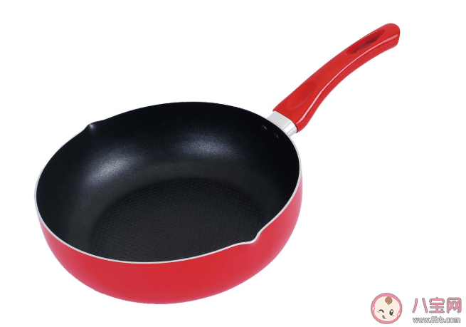 新买的不粘锅需要开锅吗 不粘锅涂层掉漆需要换新锅吗