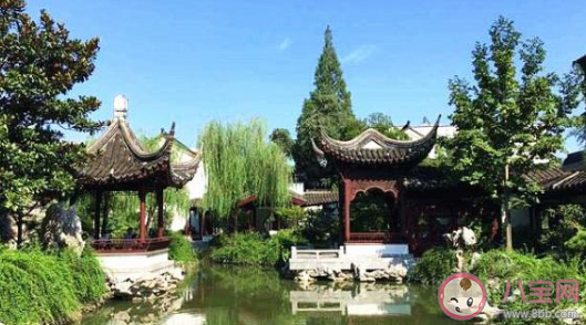 有六朝古都之称的是我国哪座城市 蚂蚁庄园小课堂5月2日答案